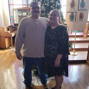 Meet your Posher, Patrick